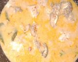 Foto langkah ke 6 dari resep Opor Manuk Pedas Khas NTB.
