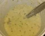 A picture of step 1 of Sweet Chilla RipeBananaChilla(meetha wala).