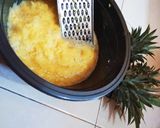 Foto langkah ke 1 dari resep Selai nanas isian nastar.