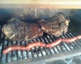 Foto del paso 2 de la receta: Costillas de cordero a las brasas