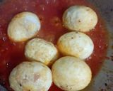Foto langkah ke 2 dari resep Balado telur.