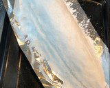 Foto del paso 1 de la receta: Corvina a la sal deliciosa