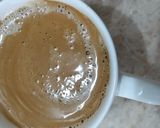 A picture of step 4 of Coffee ☕.
