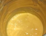 A picture of step 1 of Papaya Smoothie.
