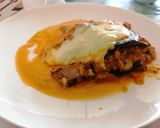 Foto del paso 5 de la receta: Lasaña de berenjenas