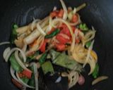 Foto langkah ke 2 dari resep Ginger Sarden.