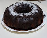 عکس مرحله 1 از دستور کیک خیس ترکیه