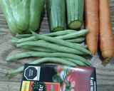 Foto del paso 2 de la receta: Caldo de pollo con verduras