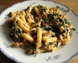 Foto del paso 10 de la receta: Carbonara explosiva