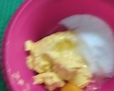 Foto langkah ke 1 dari resep Lekker Holand no oven no mixer.