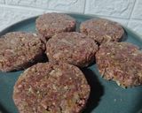 Foto del paso 8 de la receta: 13/07📅🍔Hamburguesas Caseras🍔