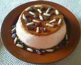 Foto del paso 5 de la receta: Flan de huevo a la vainilla