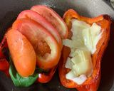 Foto del paso 2 de la receta: Sándwiches en versiones sin pan