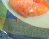 A picture of step 17 of Tricolour Chamcham.