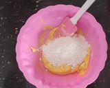 Foto langkah ke 2 dari resep Oreo supreme ekonomis.