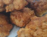 Foto do passo 4 de Bolinhos de Frango