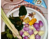Foto langkah ke 2 dari resep Gulai Ikan Gurameh.