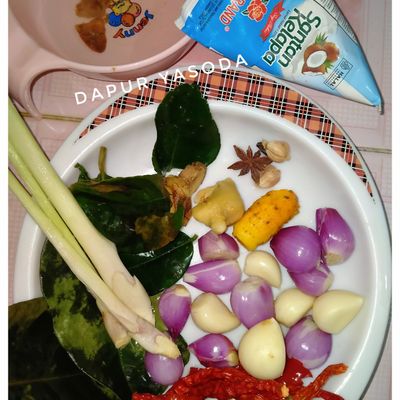 Langkah 2