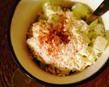 Foto del paso 2 de la receta: Esquite de chayote a la Bibi