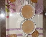 A picture of step 4 of Jaggery tea 🍵 ☕🍵.