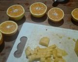 Foto del paso 2 de la receta: Fresco de Naranja / Piña