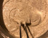 Foto del paso 4 de la receta: Queque saludable con harina integral, sin lactosa