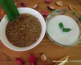 Foto langkah ke 7 dari resep Bubur Kacang Ijo (metode 5.30.7) Irit Gas.