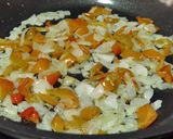Foto del paso 1 de la receta Macarrones con almejas