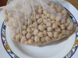 Cocido (olla express)