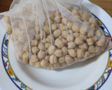Foto del paso 1 de la receta: Cocido (olla express)