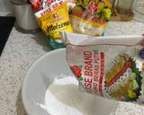 Foto langkah ke 1 dari resep Nagasari pandan.