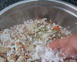 LowCal & Instant Sabudana Wada Bombs recipe step 6 photo