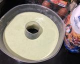 Foto langkah ke 5 dari resep Bolu Kukus Alpukat.