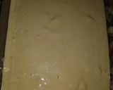 Foto del paso 5 de la receta: Torta de manzana invertida 🍎😍