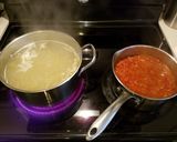 A picture of step 4 of Quick & Simple Goulash.