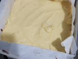 Chocolate Cheesecake Kukus