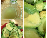 Foto del paso 3 de la receta: Conservar aguacates (paltas)