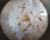 A picture of step 3 of Desi Homemade Halwa Kaddo.
