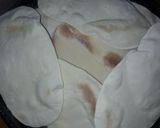 Foto del paso 4 de la receta: Pan Pita