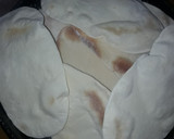 Foto del paso 4 de la receta: Pan Pita