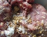 Foto langkah ke 1 dari resep Semur Bola Daging.