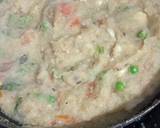 Mixed Vegetables Upma recipe step 3 photo