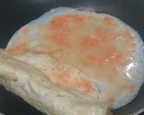 Foto langkah ke 3 dari resep Rolade Telur puyuh with Wortel sosis.