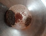 Foto del paso 2 de la receta: Quiche saludable de acelga y choclo