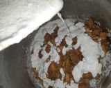 A picture of step 6 of DEHLI KI SADA BIRYANI♥️.