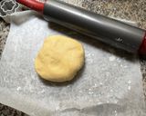 Une image de l'étape 3 de Sablés fondants recette de grand mère.