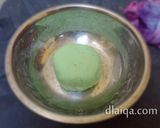 Foto langkah ke 1 dari resep Bubur Butir Nangka (Pengat Butei Nako).