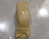 Foto langkah ke 9 dari resep Bolen Pisang.
