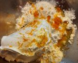 Répatorta muffin/kuglóf recept fázis 3 fotója