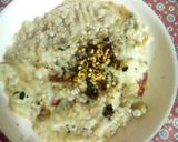 A picture of step 6 of Baigan Ka Bharta (Mashed Eggplant) by Nancy.